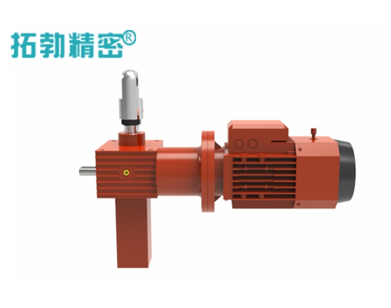 電動絲桿升降機(jī)